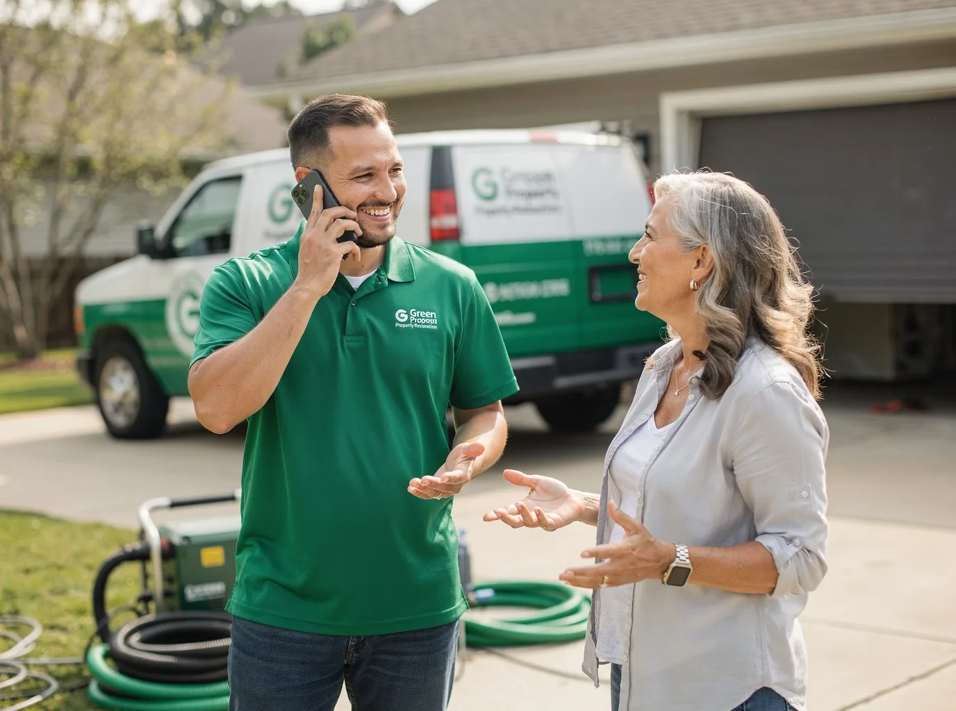 Water Damage Restoration Hebron, IL FAQs
